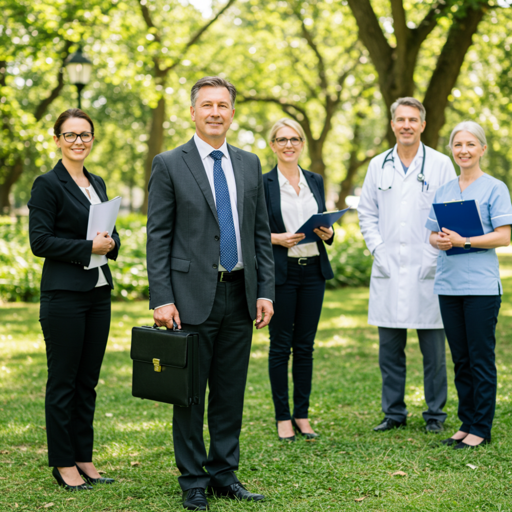 echipa avocati malpraxis